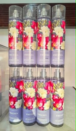 Bath & Body Works Freesia Fine Fragrance Mist 236ml